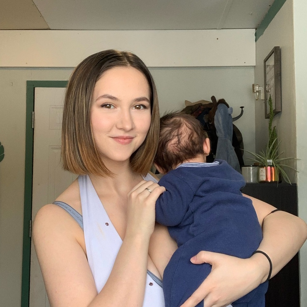 Meet your Posher, Emma